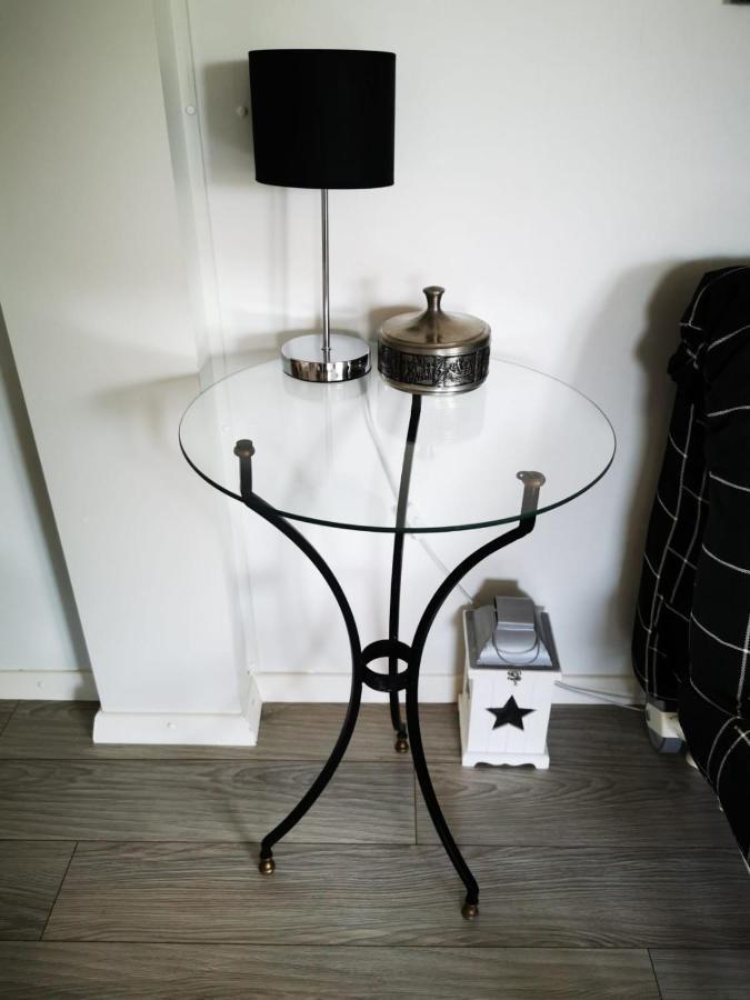 Studio Apartment Rosemary Rovinj Extérieur photo