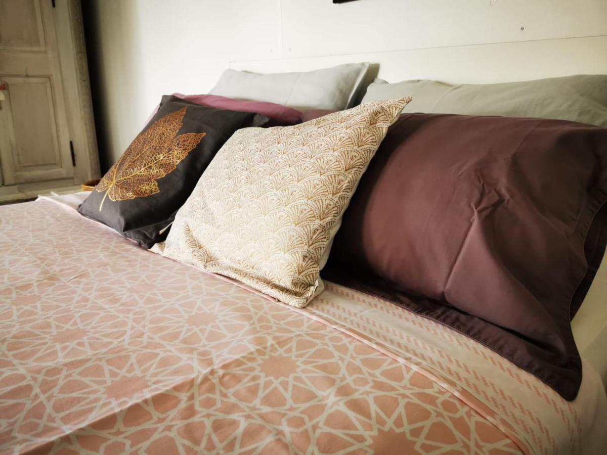 Studio Apartment Rosemary Rovinj Extérieur photo