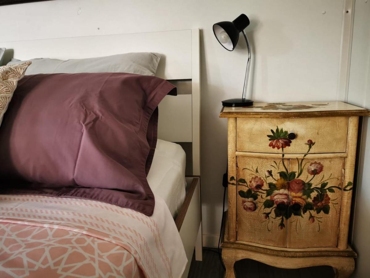 Studio Apartment Rosemary Rovinj Extérieur photo