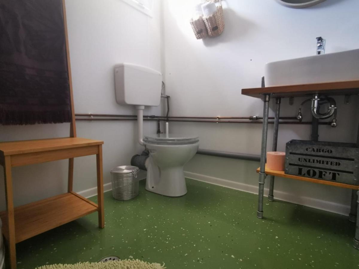Studio Apartment Rosemary Rovinj Extérieur photo