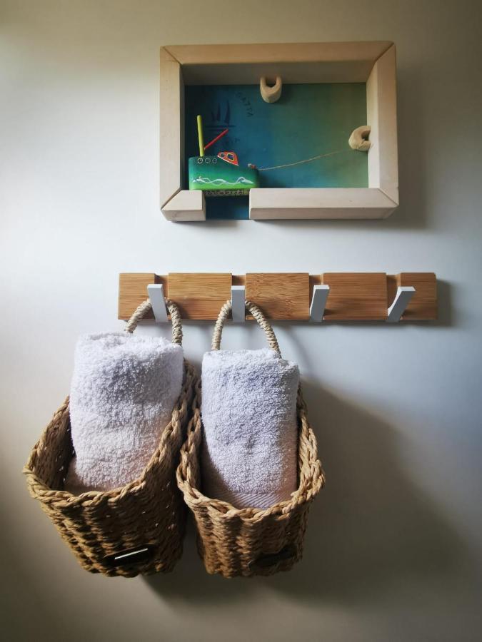 Studio Apartment Rosemary Rovinj Extérieur photo