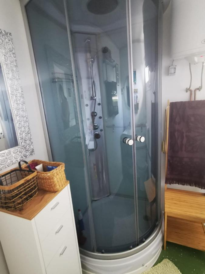 Studio Apartment Rosemary Rovinj Extérieur photo