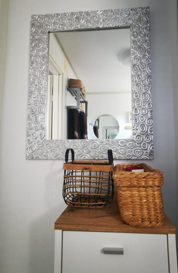Studio Apartment Rosemary Rovinj Extérieur photo
