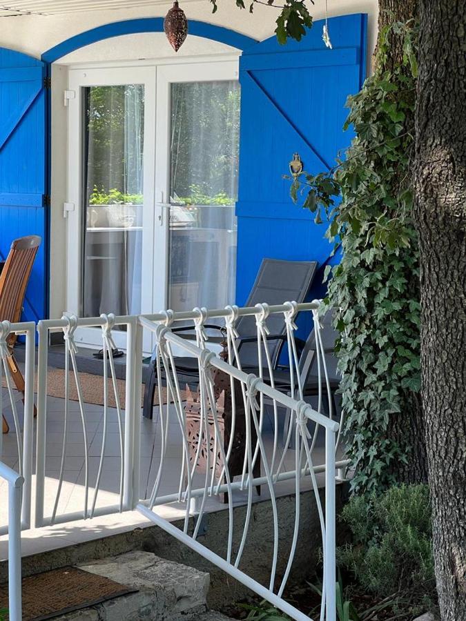 Studio Apartment Rosemary Rovinj Extérieur photo