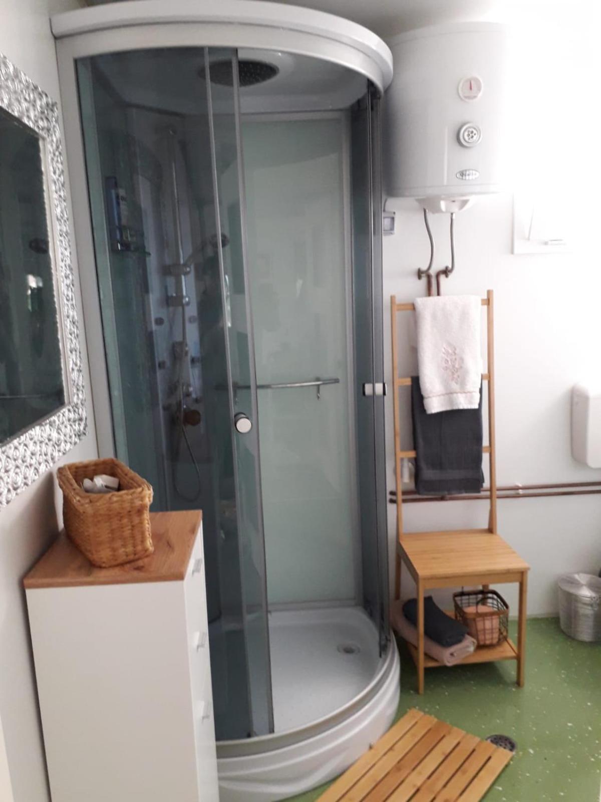 Studio Apartment Rosemary Rovinj Extérieur photo